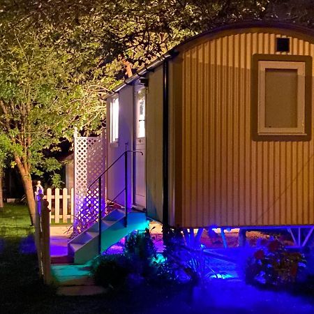 The Duck House Διαμέρισμα Σουόνσι Εξωτερικό φωτογραφία