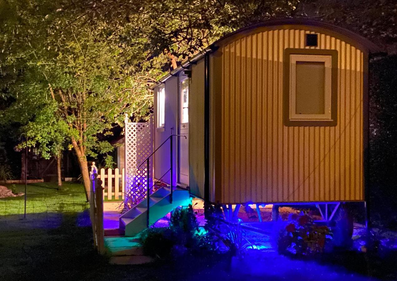 The Duck House Διαμέρισμα Σουόνσι Εξωτερικό φωτογραφία