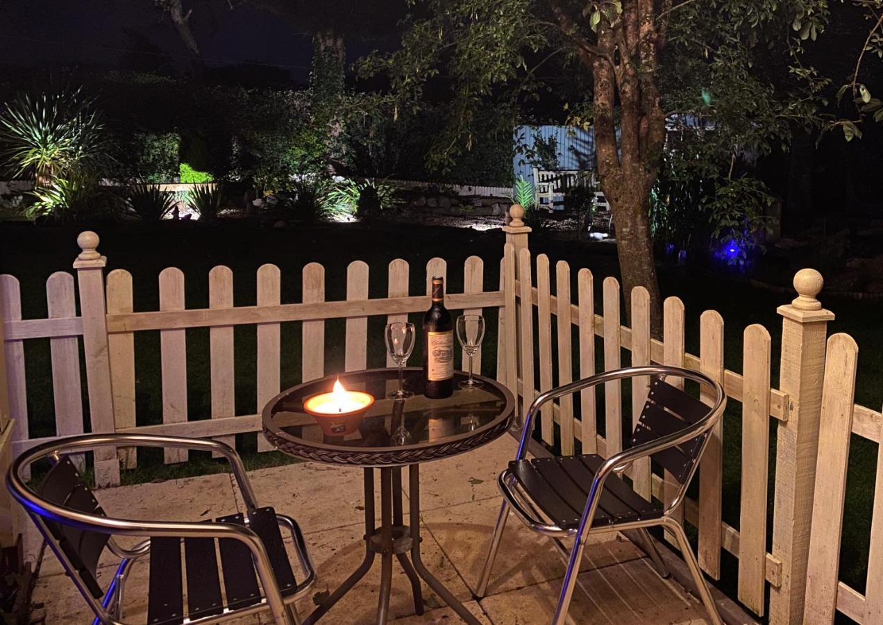 The Duck House Διαμέρισμα Σουόνσι Εξωτερικό φωτογραφία